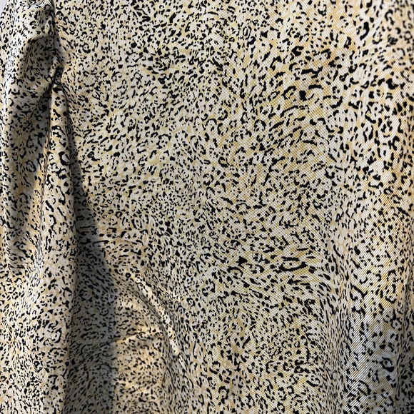 H&M Long Sleeve Printed Shirt - Picture 4 of 7